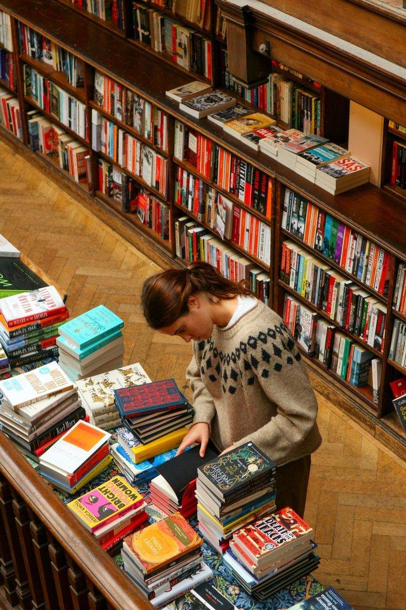 Lesetipps für den März: Unsere Empfehlungen aus der Buchhandlung