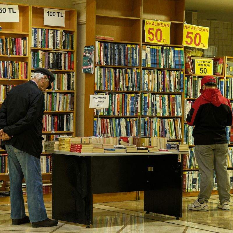 Buchhandlung Seitenklang 3